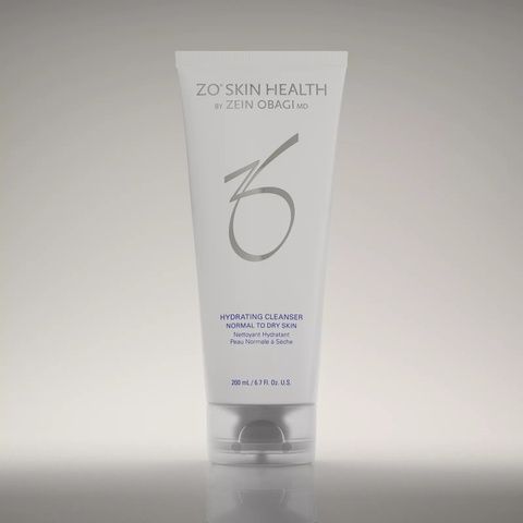 ZO Skin Health Hydrating Cleanser &mdash; зволожувальний очищувальний гель для обличчя, 200 мл 940210 фото