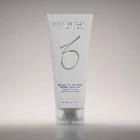 ZO Skin Health Exfoliating Cleanser &mdash; очищувальний гель з відлущувальною дією, 200 мл 967100 фото