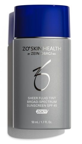 ZO Skin Health Тонуючий сонцезахисний флюїд для шкіри обличчя SPF 30, 50 мл 927100 фото