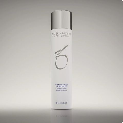 ZO Skin Health Calming Toner &mdash; заспокійливий тонер для делікатного догляду за шкірою обличчя, 180 мл 935710 фото