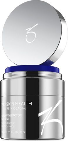 ZO Skin Health Growth Factor Serum &mdash; сироватка з факторами росту для догляду за шкірою обличчя, 30 мл 943000 фото