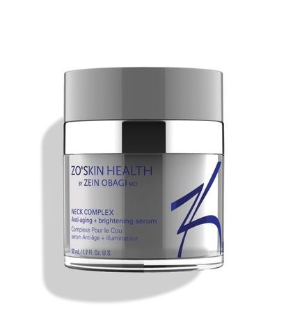 ZO Skin Health Антивікова освітлююча сироватка для шиї та декольте Neck Complex, 50 мл 924900 фото