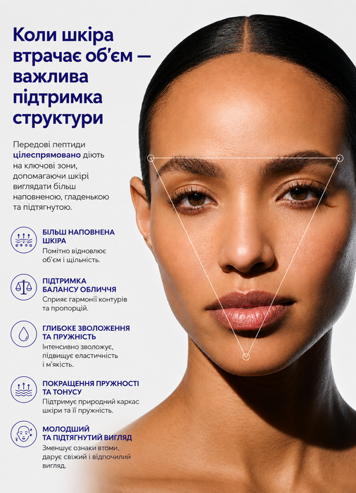 ZO Skin Health Пептидна сироватка для пружності та ліфтингу шкіри обличчя, 30 мл 925200 фото
